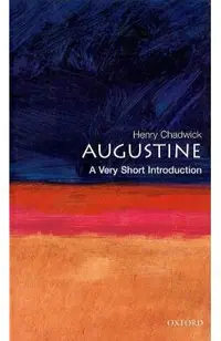 Augustine: A Very Short Introduction