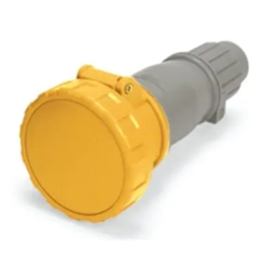 Conectorn20A 2P 3W 4h 125V terminal cu surub