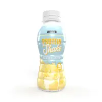 Băutură proteică WEIDER, Low Carb, vanilie, 330 ml