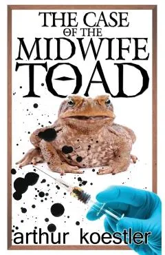 The Case of the Midwife Toad