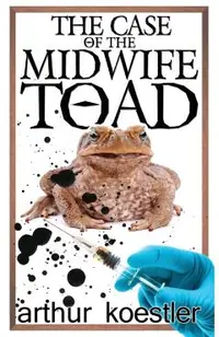 The Case of the Midwife Toad