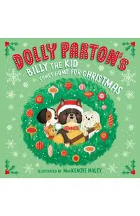 Dolly Parton's Billy the Kid Comes Home for Christmas