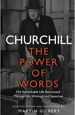 Churchill: The Power of Words