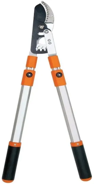 Foarfecă telescopică Hecht - 050GAH9L, 70 - 104 cm
