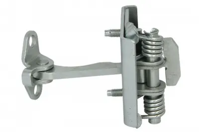 Opritor usa limitator fata CITROEN BERLINGO; PEUGEOT PARTNER intre 1996-2008