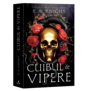 Cuibul de vipere