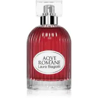 Laura Biagiotti AQVE Romane UVA Dulcis Eau de Toilette pentru femei 100 ml