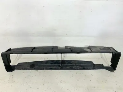 Deflector aer parte inferioara 227931-15 BMW Seria 7 (2008-2015) [F01, F02]