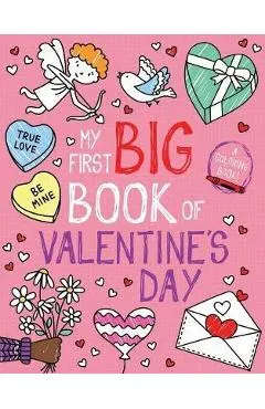 My First Big Book of Valentine's Day