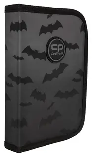 Penar școlar Cool Pack Clipper – Darker Night