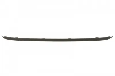 Spoiler bara Fata Inferior, plastic, grunduit potrivit VW TIGUAN dupa 2007