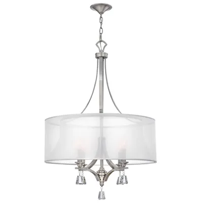Corp de iluminat suspendat, lustra Mime 4 Light Pendant Chandelier
