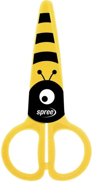 Foarfece pentru copii Spree - 12.2 cm, sortiment