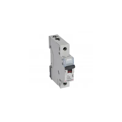Siguranta automata MCB TX³ 10000 - 1P - 230/400 V~ - 32 A - C curba