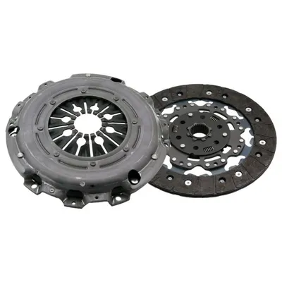 Kit ambreiaj cu autoreglare (240mm) potrivit VW TIGUAN 1.4 09.07-07.18
