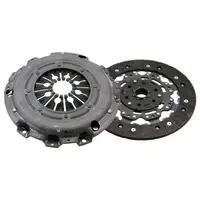 Kit ambreiaj cu autoreglare (240mm) potrivit VW TIGUAN 1.4 09.07-07.18