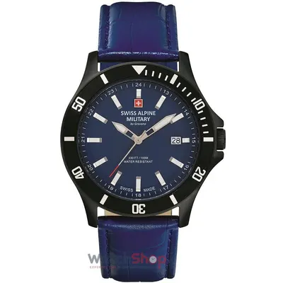 Ceas Swiss&nbsp;Alpine&nbsp;Military BY GROVANA 7022.1575
