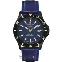 Ceas Swiss Alpine Military BY GROVANA 7022.1575