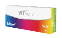 VetFood, VitActiv, 60 capsule