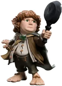 Statueta Weta Movies: The Lord of the Rings - Samwise, 11 cm