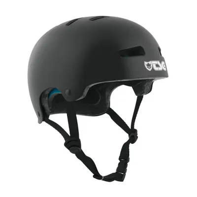 Protecții Evolution Solid Color Youth Satin Black