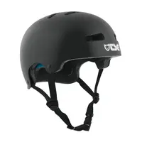 Protecții Evolution Solid Color Youth Satin Black
