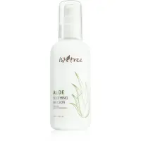 Isntree Aloe Soothing Emulsion emulsie calmanta si hidratanta 120 ml