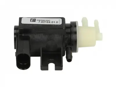 Convertor Presiune Potrivit Audi A3, A4 B5; Seat Alhambra, Altea, Ibiza Iii, Leon, Toledo Ii, Toledo Iii; Skoda Fabia I, Fabia I Praktik, Octavia I 1.4d-2.8d 09.96
