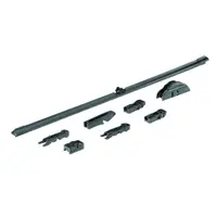 Lamela stergator HELLA 9XW 358 136-211