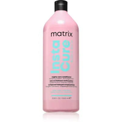 Matrix Instacure Build A Bond balsam pentru regenerare 1000 ml