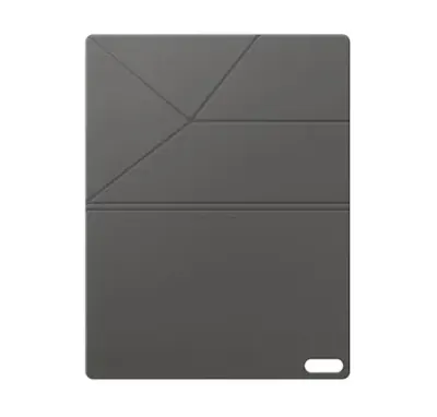 Husa Samsung Smart Book Cover EF-BX930PBEGWW pentru Galaxy Tab S11 Ultra (Negru)