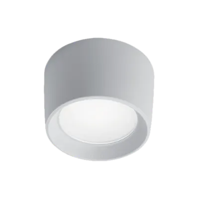 Plafoniera Led Livia 160 10w Cct 4000k Ip55 Alb