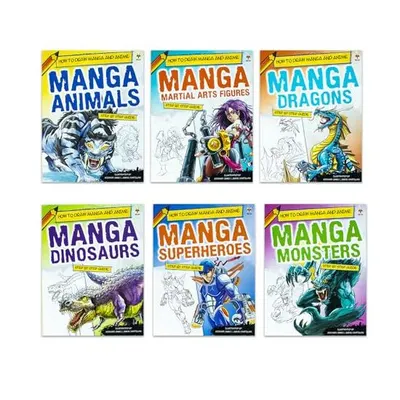 How To Draw Manga and Anime For Beginners