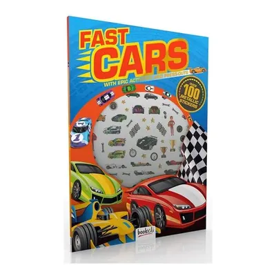 Fast Cars (Csa