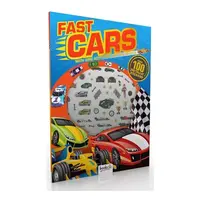 Fast Cars (Csa