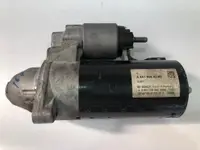 Electromotor a6519064300 Mercedes E-Class (2009->) [W212]