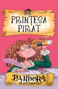Printesa pirat. Pandora