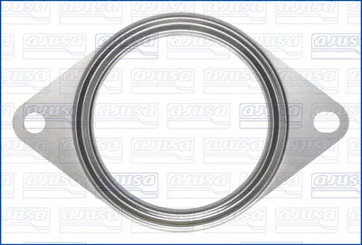 Garnitura sistem evacuare (diametru interior:90mm) potrivit NISSAN JUKE, NOTE, NV300, QASHQAI I, QASHQAI II, QASHQAI III, X-TRAIL III; OPEL VIVARO B 1.3-2.0 06.10