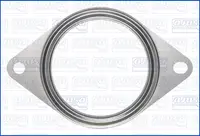 Garnitura sistem evacuare (diametru interior:90mm) potrivit NISSAN JUKE, NOTE, NV300, QASHQAI I, QASHQAI II, QASHQAI III, X-TRAIL III; OPEL VIVARO B 1.3-2.0 06.10-