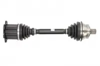 Planetara fata dreapta 500mm AUDI A6, ALLROAD 2.5D 2.7 intre 2000-2005