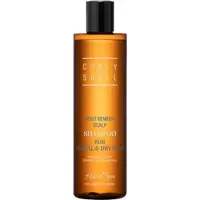Sampon regenerant pentru scalp normal si uscat Root Remedy Scalp, 330 ml, Curly Shyll