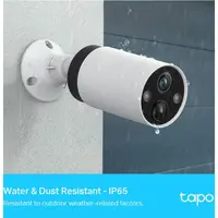 Tapo C420s1 Wifi 1 Cam Home Security Tp-Link