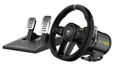 Set de jocuri Turtle Beach - VelocityOne, Race KD3, XBOX/PC