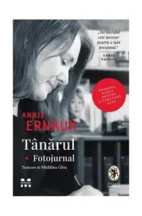 Tânărul. Fotojurnal - Paperback brosat
