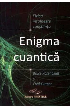 Enigma cuantica