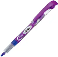 Textmarker Pentel 24/7 - SL12, violet