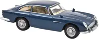 Model de colecție Norev Modern: Mașini - Aston Martin DB5 (1963) Sierra Blue Jet-car