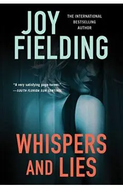 Whispers and Lies