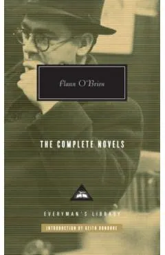 Flann O'Brien The Complete Novels