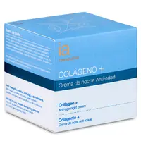 Crema antiage de zi cu colagen, Interapothek | 50 ml